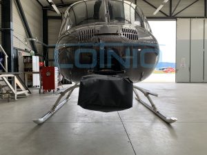 Helicopter,Śmigłowiec,Lotniq,Pokrowce,Covers,Aviation,Camera,Drone,Bell 206